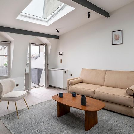 Saint Germain Residence Paris Luaran gambar
