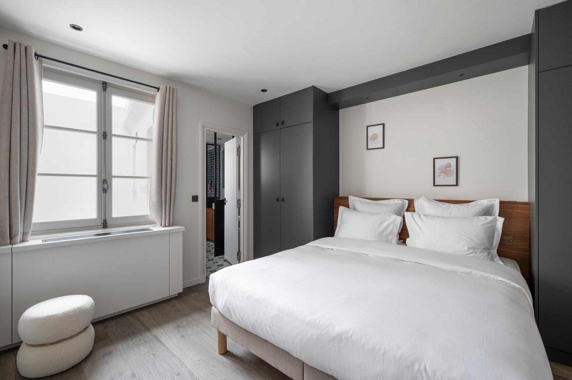 Saint Germain Residence Paris Luaran gambar