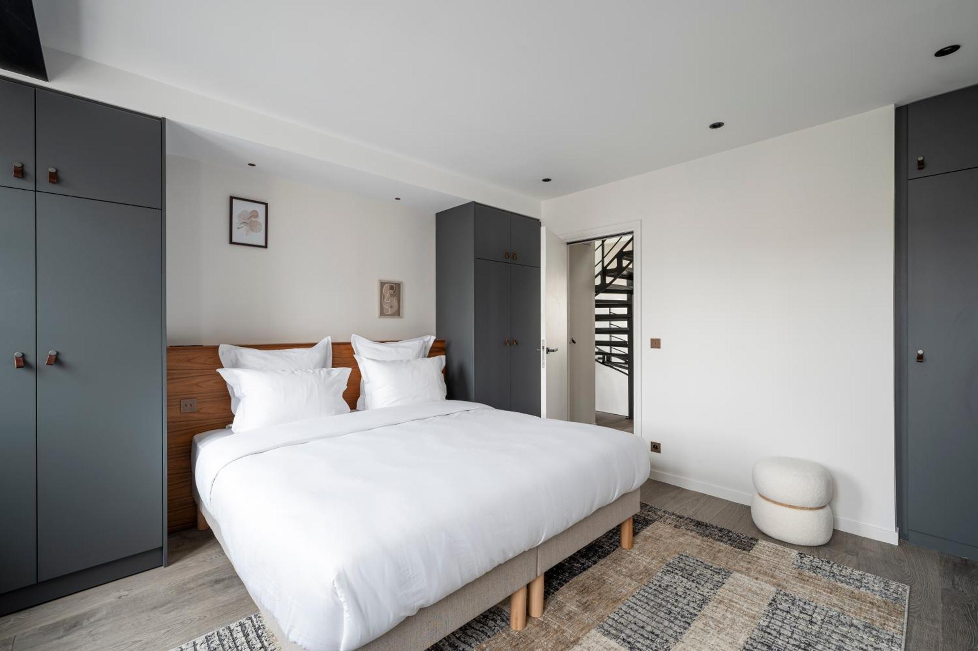 Saint Germain Residence Paris Luaran gambar