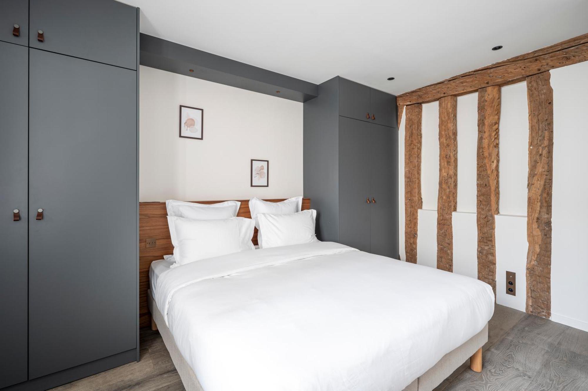 Saint Germain Residence Paris Luaran gambar