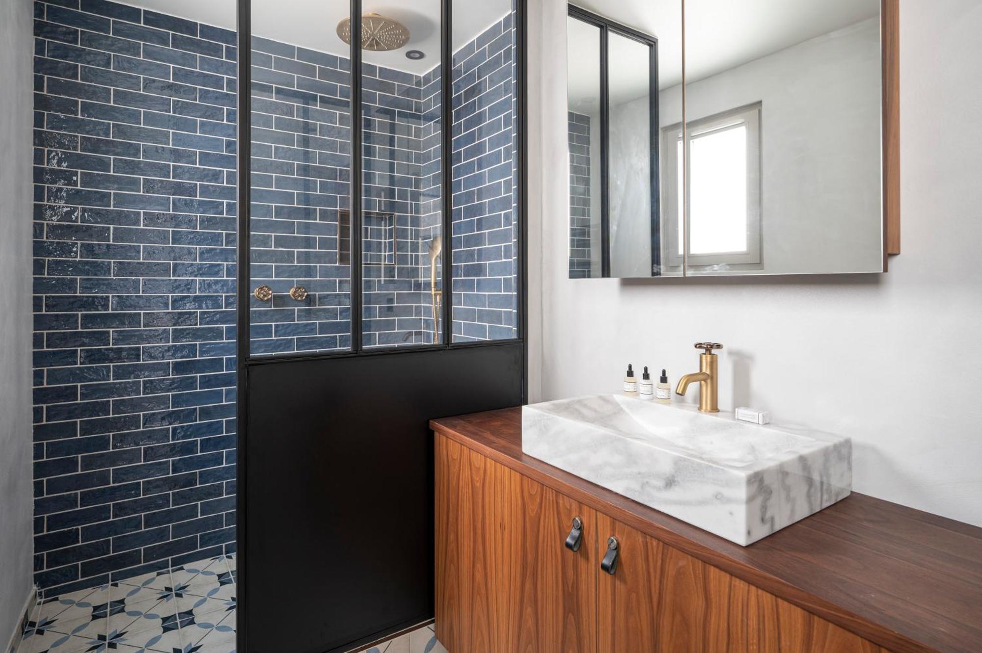 Saint Germain Residence Paris Luaran gambar