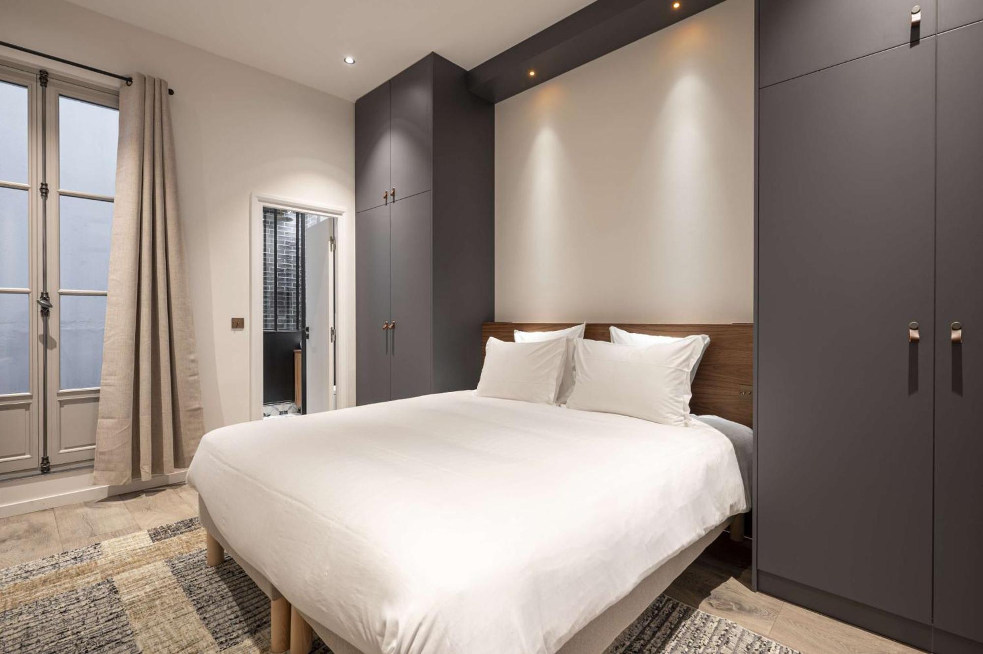 Saint Germain Residence Paris Luaran gambar
