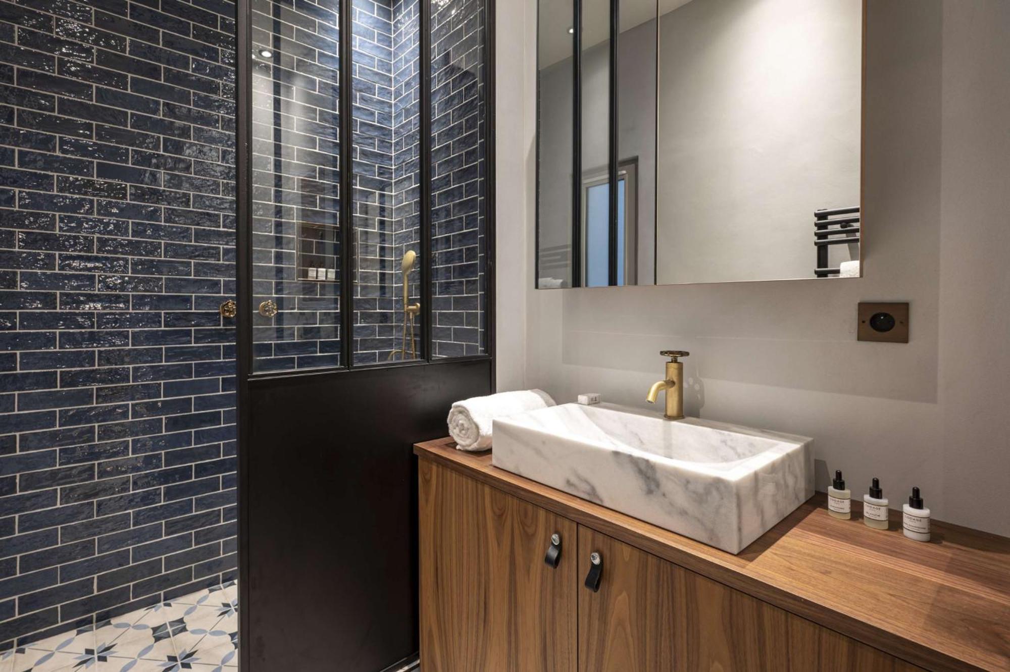 Saint Germain Residence Paris Luaran gambar