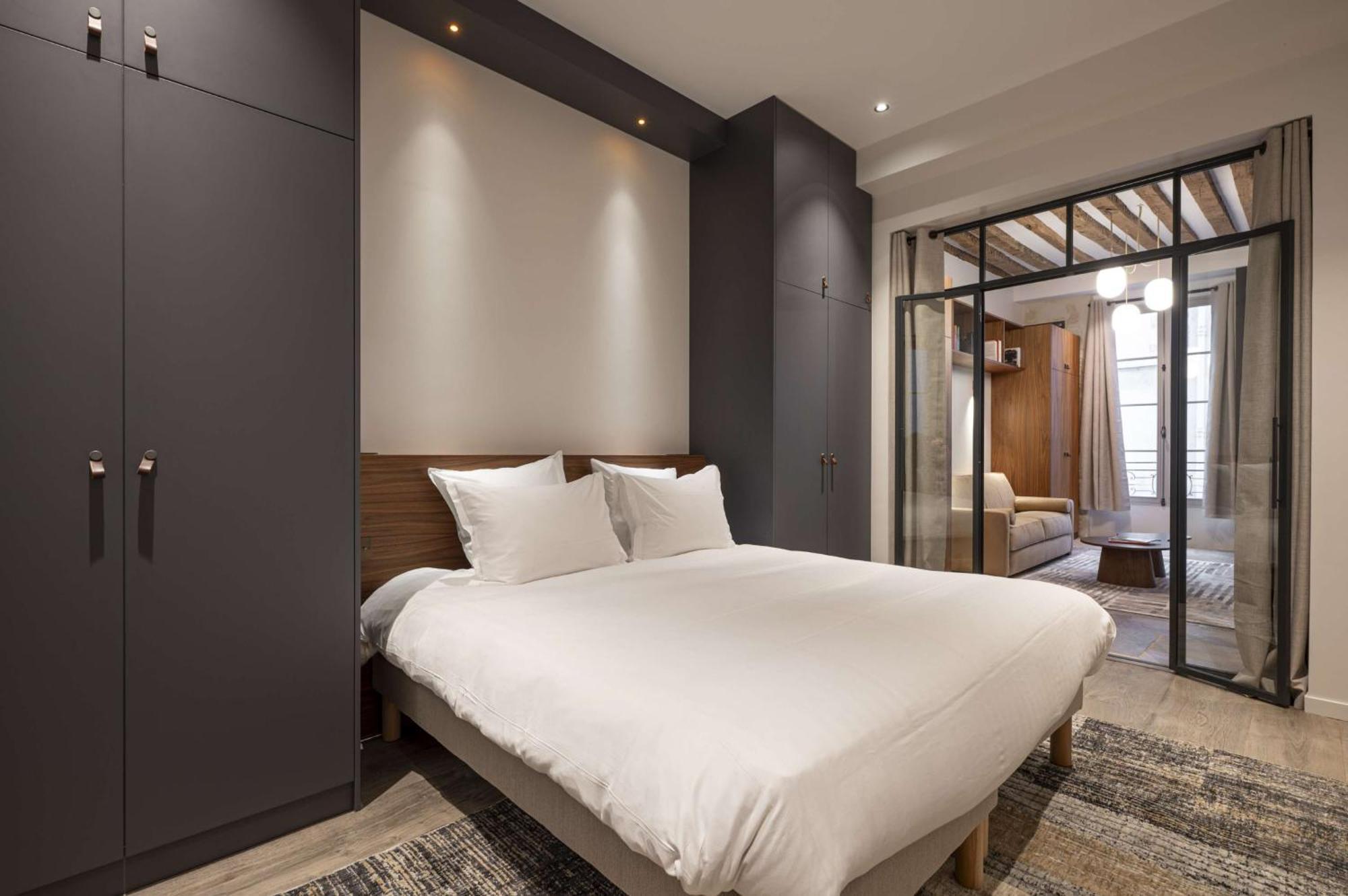 Saint Germain Residence Paris Luaran gambar